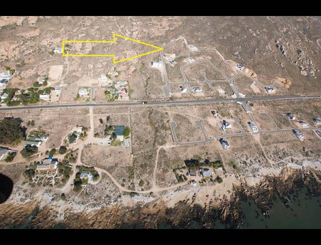 LAND FOR SALE IN ST HELENA VIEWS